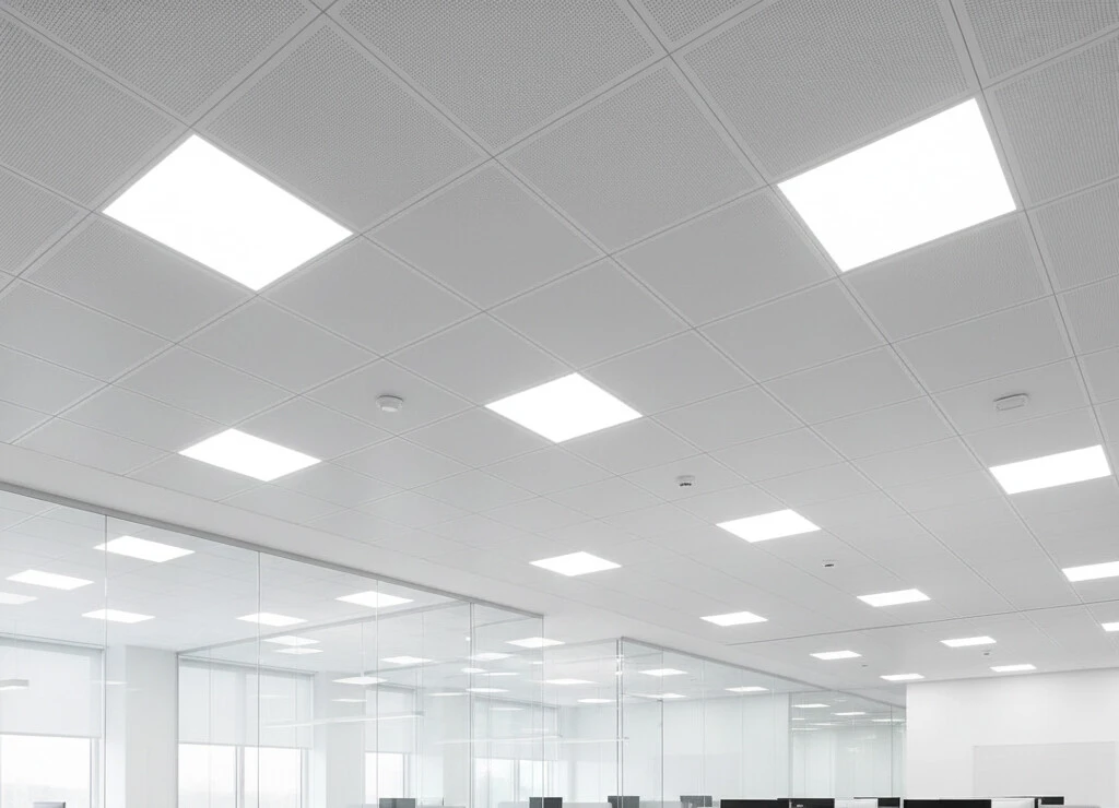 Armstrong plafoni Gipsarski radovi GIPS I TIŠINA