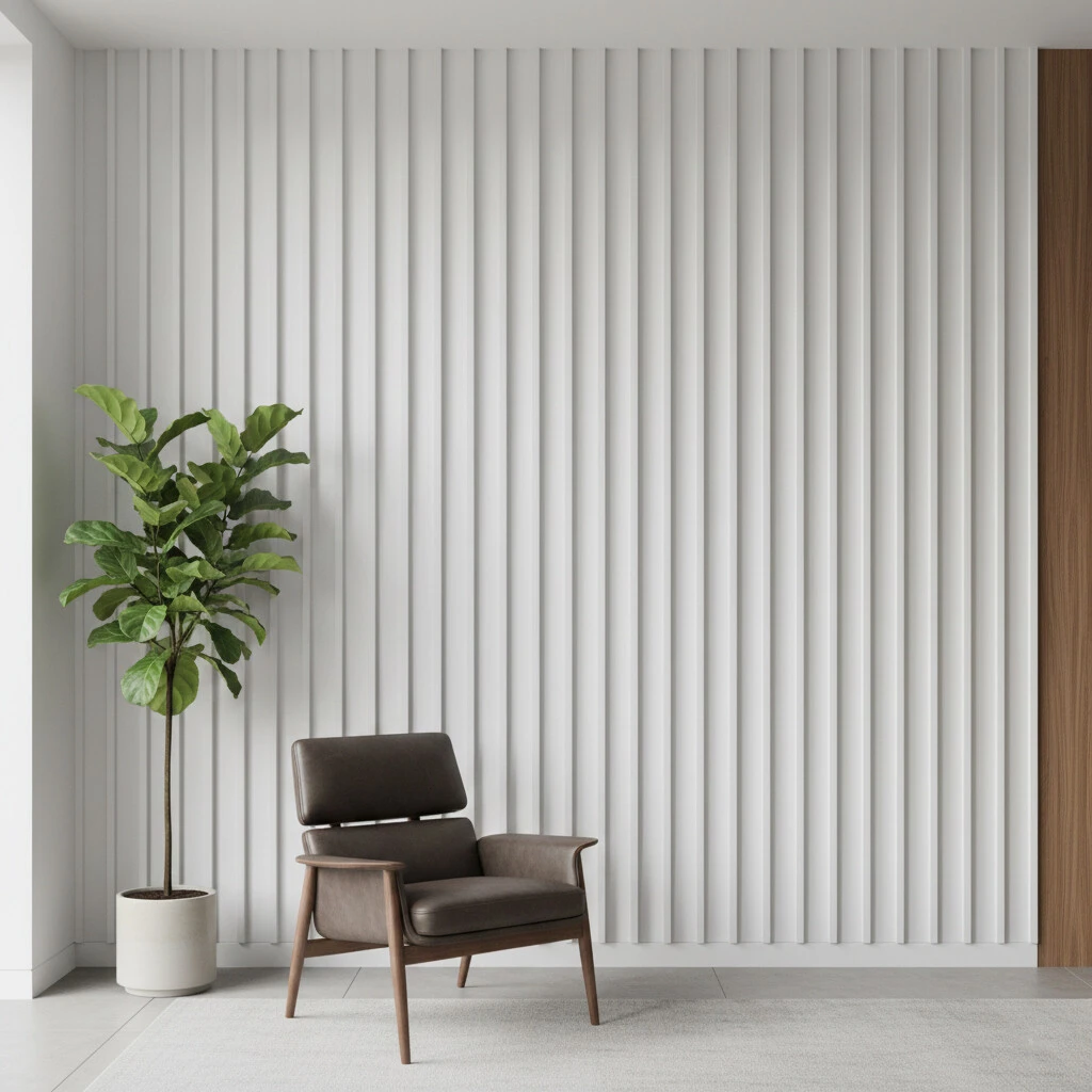 Dekorativni zidovi Gipsarski radovi GIPS I TIŠINA