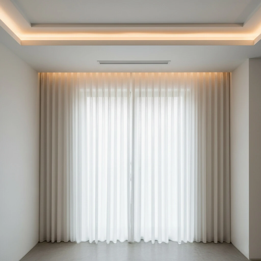 Izrada kaskada Gipsarski radovi GIPS I TIŠINA