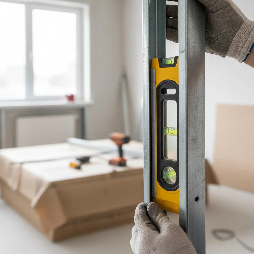 O nama Gipsarski radovi GIPS I TIŠINA