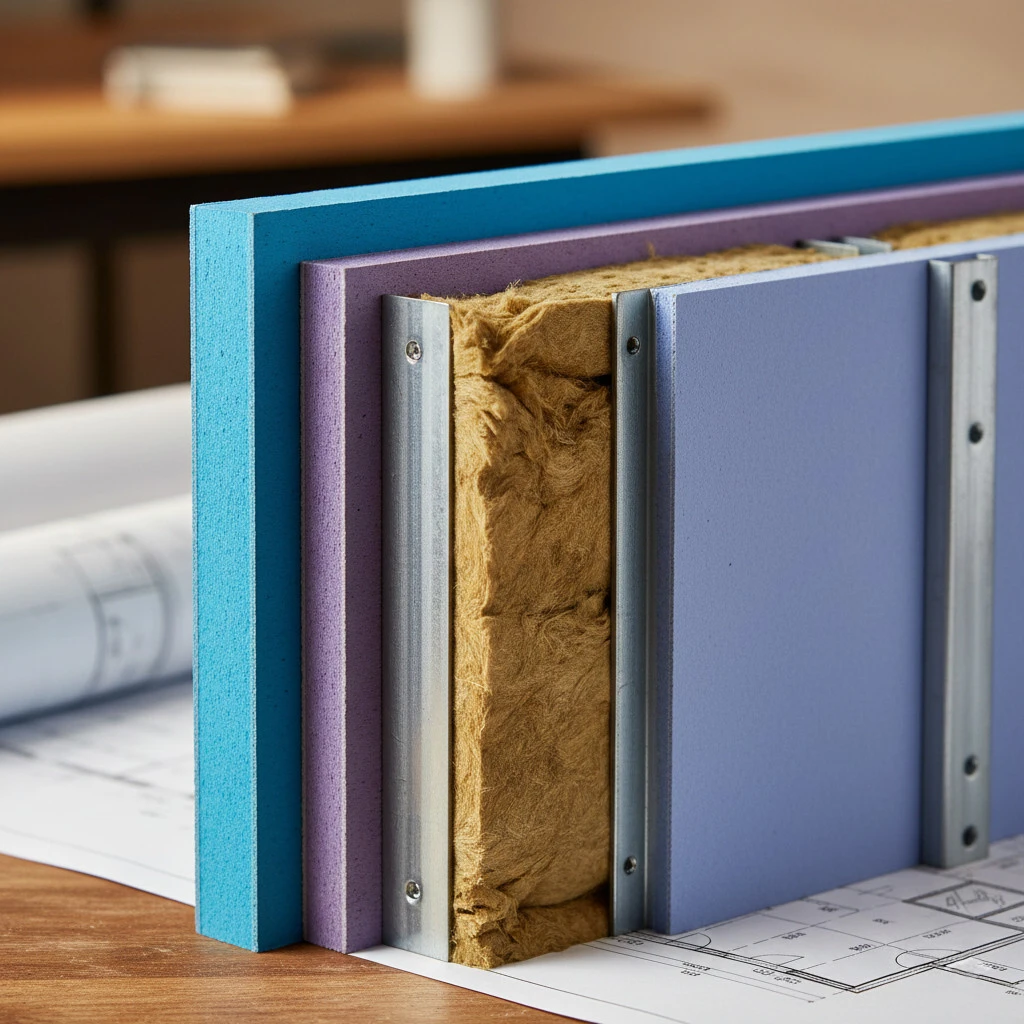 Zašto je Tišina deo našeg imena Gipsarski radovi GIPS I TIŠINA