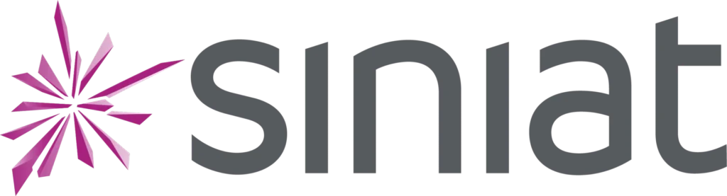 Logo siniat