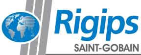 Rigips saint gobain logo png seeklogo